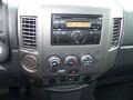 Radiant Silver - Titan SE Crew Cab Photo No. 11