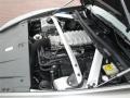 2007 Tungsten Silver Aston Martin V8 Vantage Coupe  photo #18