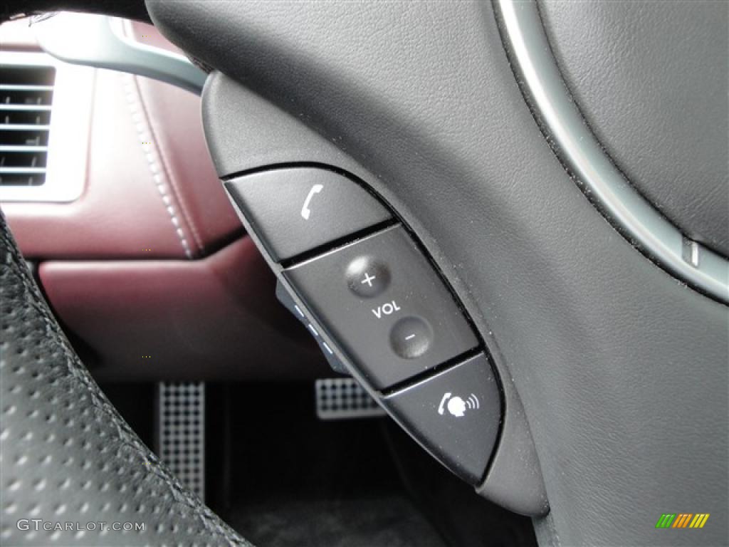 2007 V8 Vantage Coupe - Tungsten Silver / Iron Ore Red photo #24
