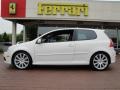 Candy White - R32  Photo No. 2