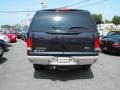 Deep Wedgewood Blue Metallic - Excursion Limited 4x4 Photo No. 5