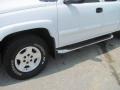 2007 Summit White Chevrolet Silverado 1500 Classic Z71 Extended Cab 4x4  photo #10