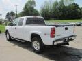 Summit White - Silverado 1500 Classic Z71 Extended Cab 4x4 Photo No. 12