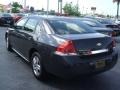 Slate Metallic - Impala LS Photo No. 4