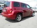 2008 Cardinal Red Metallic Chevrolet HHR LT  photo #5