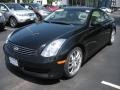 Black Obsidian - G 35 Coupe Photo No. 1