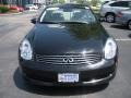 Black Obsidian - G 35 Coupe Photo No. 2