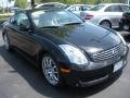 Black Obsidian - G 35 Coupe Photo No. 3