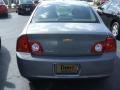 Golden Pewter Metallic - Malibu LS Sedan Photo No. 5