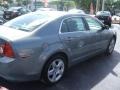 Golden Pewter Metallic - Malibu LS Sedan Photo No. 6