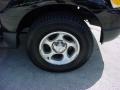 Black Clearcoat - Explorer Sport Trac XLS Photo No. 2