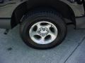 Black Clearcoat - Explorer Sport Trac XLS Photo No. 3
