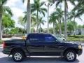 Black Clearcoat - Explorer Sport Trac XLS Photo No. 4