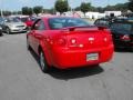 2006 Victory Red Chevrolet Cobalt LS Coupe  photo #7