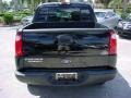 Black Clearcoat - Explorer Sport Trac XLS Photo No. 6