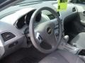Golden Pewter Metallic - Malibu LS Sedan Photo No. 13
