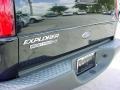 Black Clearcoat - Explorer Sport Trac XLS Photo No. 9