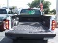 2008 Summit White Chevrolet Silverado 1500 Work Truck Regular Cab  photo #5