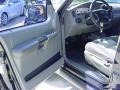 Black Clearcoat - Explorer Sport Trac XLS Photo No. 13