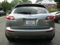 2008 Diamond Graphite Metallic Infiniti FX 35 AWD  photo #6