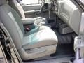 Black Clearcoat - Explorer Sport Trac XLS Photo No. 17