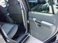 Black Clearcoat - Explorer Sport Trac XLS Photo No. 18