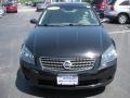 Super Black - Altima 2.5 S Photo No. 2
