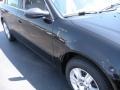 Super Black - Altima 2.5 S Photo No. 4