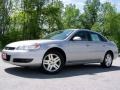 2006 Silverstone Metallic Chevrolet Impala LTZ  photo #5