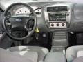 Black Clearcoat - Explorer Sport Trac XLS Photo No. 21