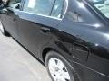 Super Black - Altima 2.5 S Photo No. 7