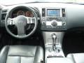 Diamond Graphite Metallic - FX 35 AWD Photo No. 13