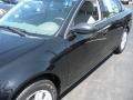 Super Black - Altima 2.5 S Photo No. 8