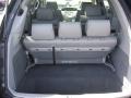 2006 Galaxy Black Metallic Nissan Quest 3.5 SE  photo #7