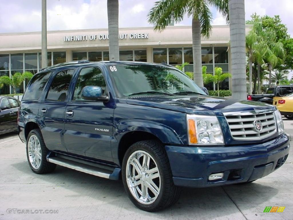 Cadillac Escalade 2006