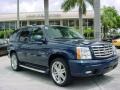 2006 Blue Chip Cadillac Escalade   photo #1