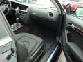 2010 Brilliant Black Audi A5 3.2 quattro Coupe  photo #17
