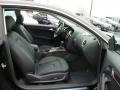 Brilliant Black - A5 3.2 quattro Coupe Photo No. 19