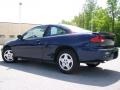 Indigo Blue Metallic - Cavalier Coupe Photo No. 3