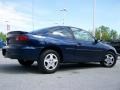 Indigo Blue Metallic - Cavalier Coupe Photo No. 6