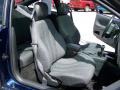 Indigo Blue Metallic - Cavalier Coupe Photo No. 8