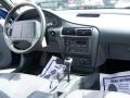 Indigo Blue Metallic - Cavalier Coupe Photo No. 11