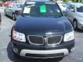 2006 Black Pontiac Torrent   photo #2