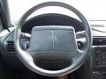 Indigo Blue Metallic - Cavalier Coupe Photo No. 14