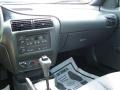 Indigo Blue Metallic - Cavalier Coupe Photo No. 15