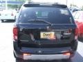 2006 Black Pontiac Torrent   photo #5