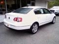 2007 Candy White Volkswagen Passat 2.0T Sedan  photo #7