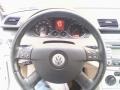 Candy White - Passat 2.0T Sedan Photo No. 17