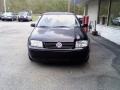 Black - Jetta Wolfsburg Edition 1.8T Sedan Photo No. 3