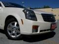 White Diamond - CTS Sport Sedan Photo No. 2